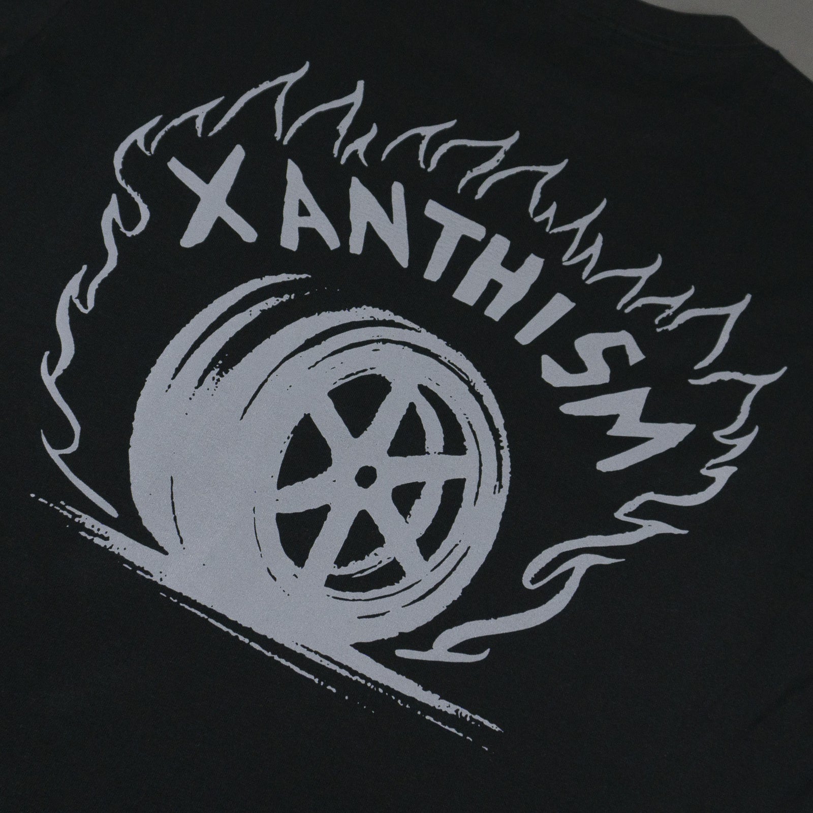 その他 ANCAM FIRE WHEEL S 変幻自在な焚き火台「ANCAN FIRE WHIRL」 - STANDARDな日々