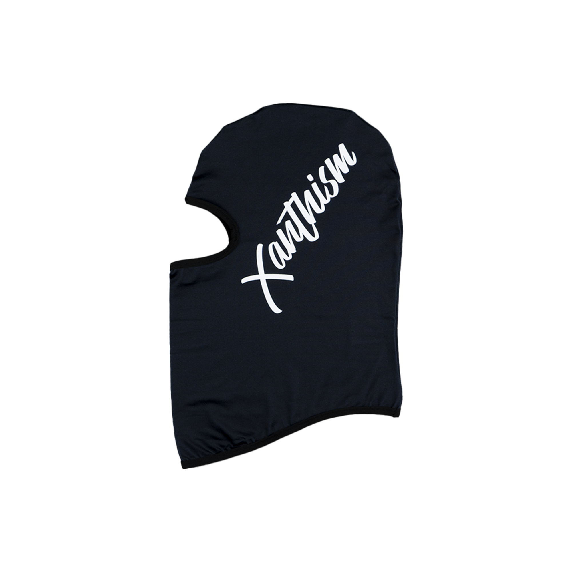 Balaclava Logos – XANTHISM