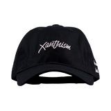 Logo dad hat