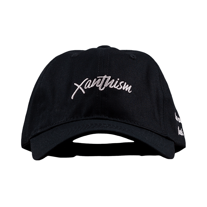 Logo dad hat