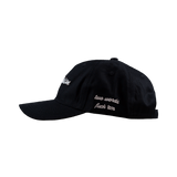 Logo dad hat