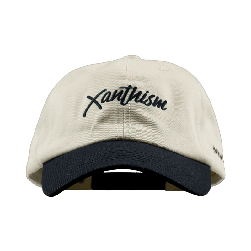 Logo dad hat