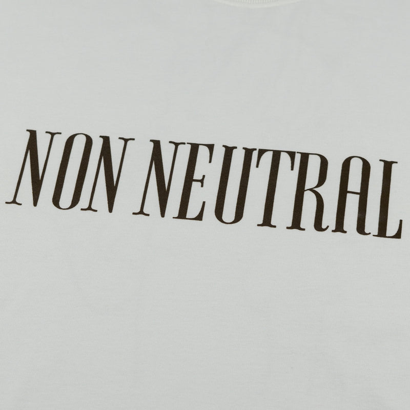 Non Neutral