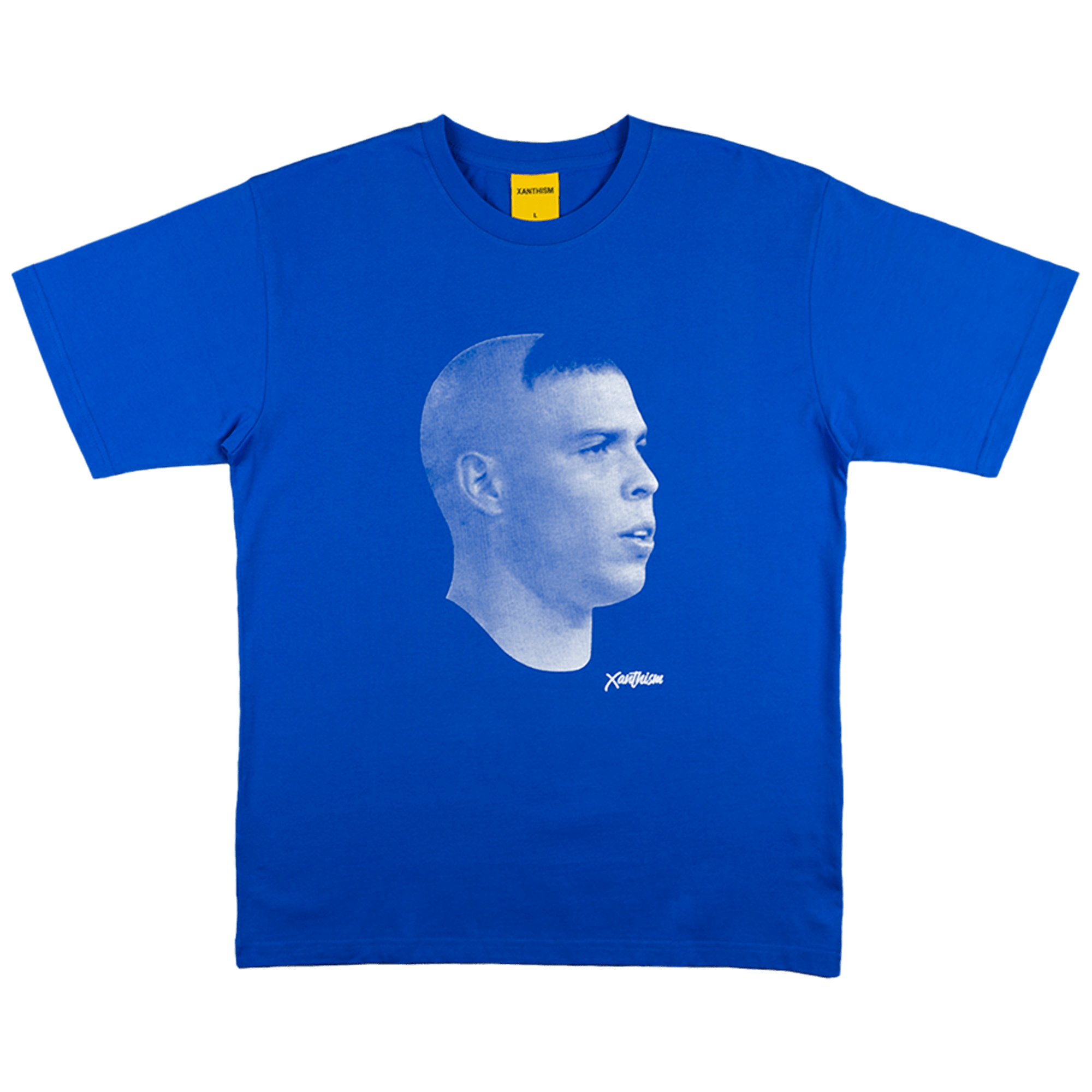 r9 blue – XANTHISM