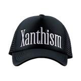 Xanthism trucker