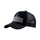 Xanthism trucker