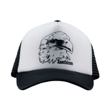 Eagle trucker