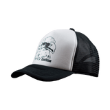 Eagle trucker