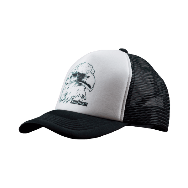 Eagle trucker