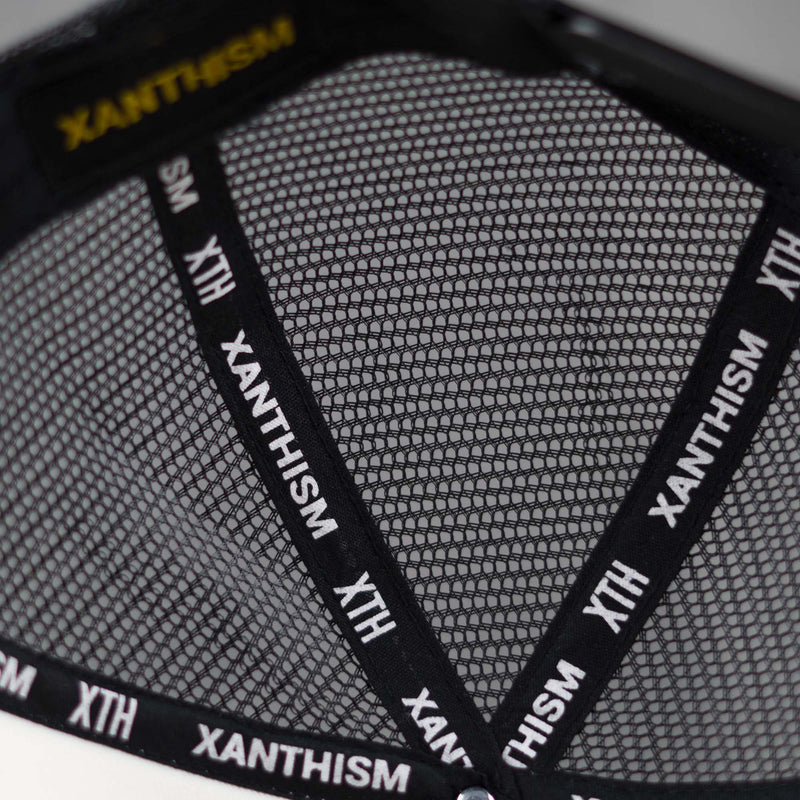 Xanthism trucker