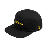 Logo unstructured 5-Panel